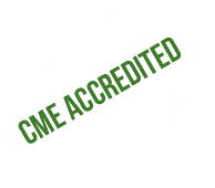 Inovine CME Accredited